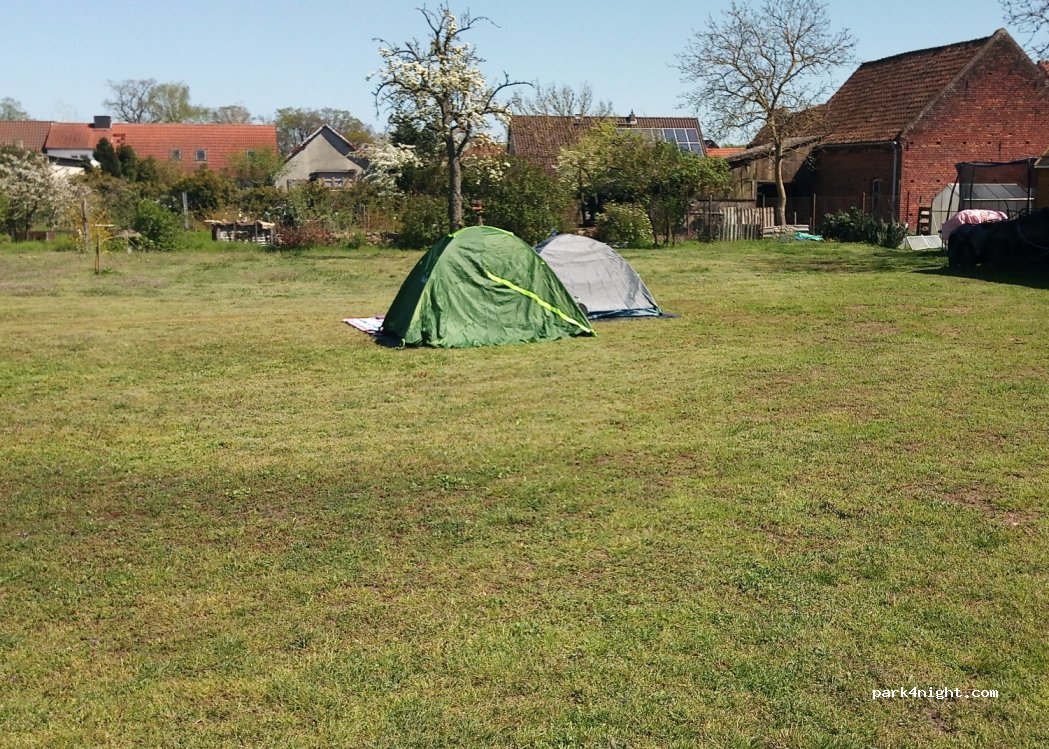 Rast ohne Hast — foto