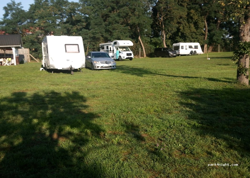Rast ohne Hast — foto 3