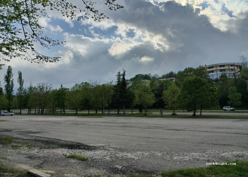 (64045) Isola del Gran Sasso D'italia - 127 Contrada San Gabriele — foto