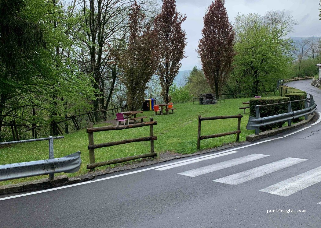 (22028) Lura - 2 Via Blessagno — foto 3