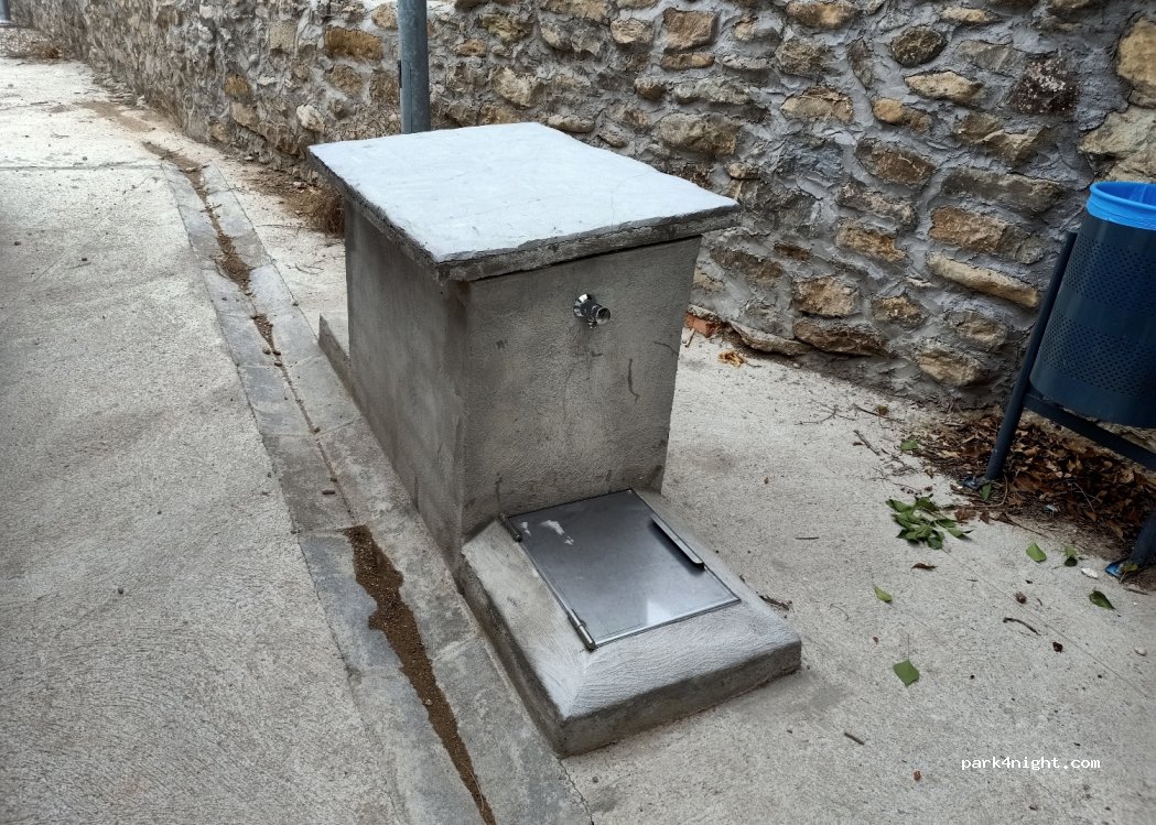 (12312) La Mata de Morella - 16 Carrer de la Carretera — foto