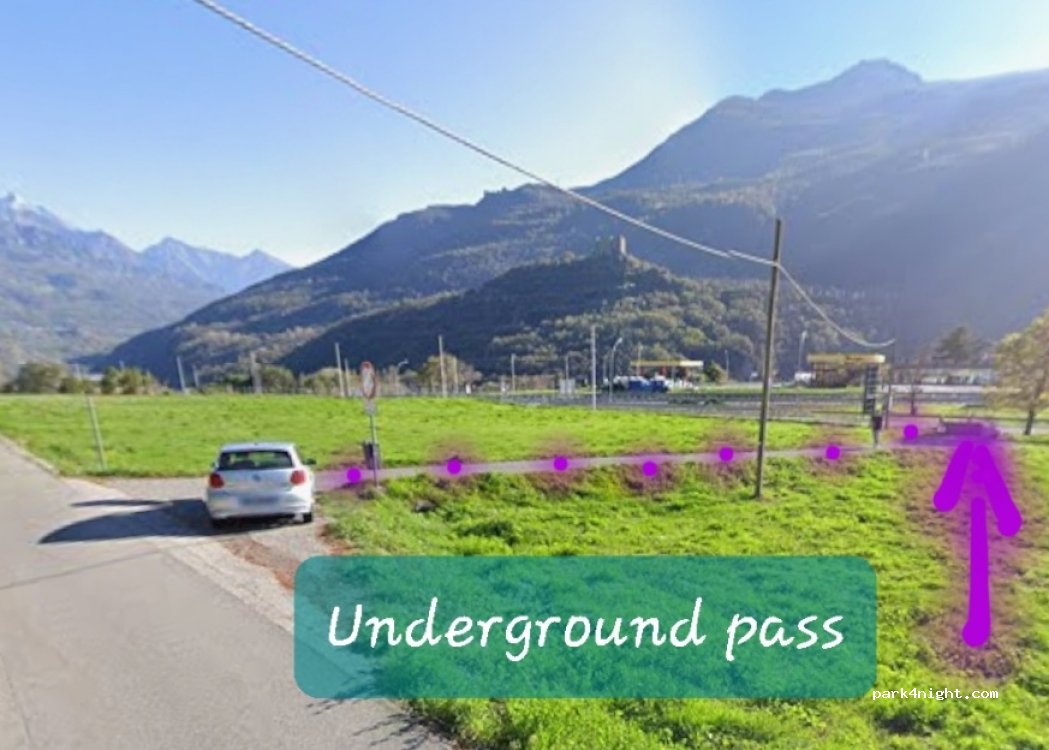 (11024) Chatillon - E25 — foto 2