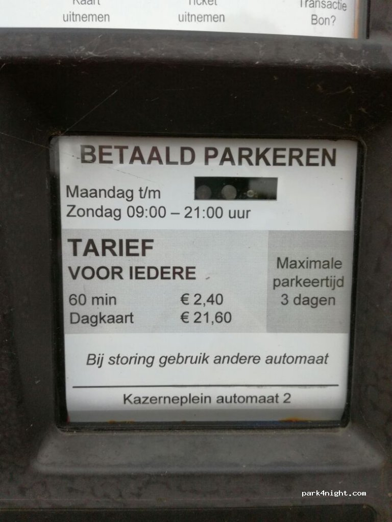 (1398 AN) Muiden - 14 Kazernestraat — foto 4