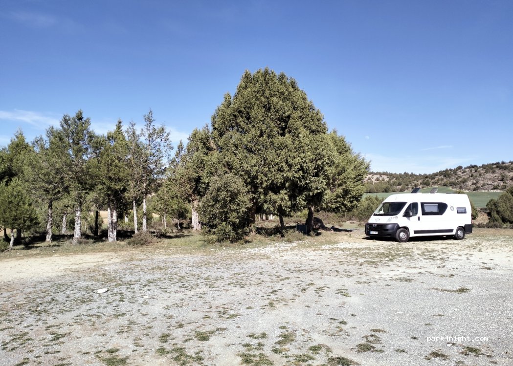 (42193) Calatañazor - — foto