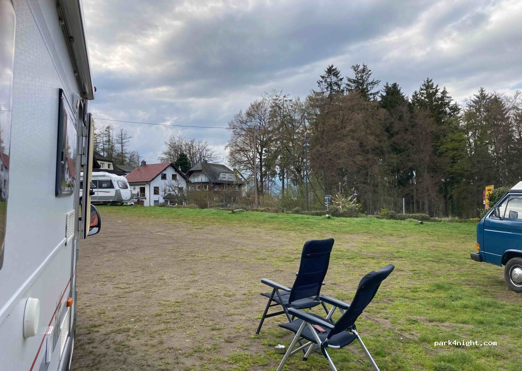 (53520) Nürburg - 34 Hauptstraße — foto