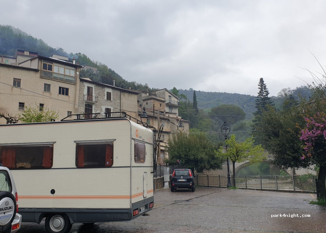 (84065) Piaggine - 1 Via Ponte — foto