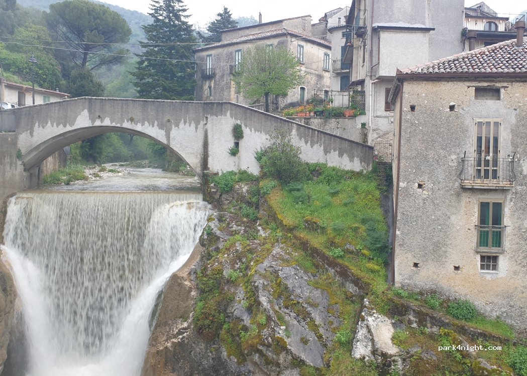 (84065) Piaggine - 1 Via Ponte — foto 2