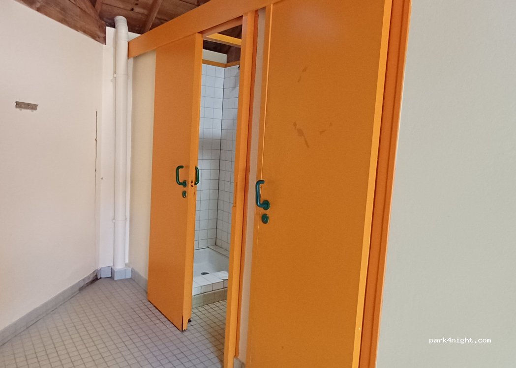 Camping municipal des 3 étangs — foto 5