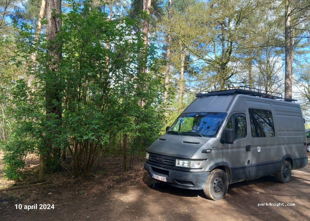 (3990) Peer - 6 Diestersedijk — foto 3