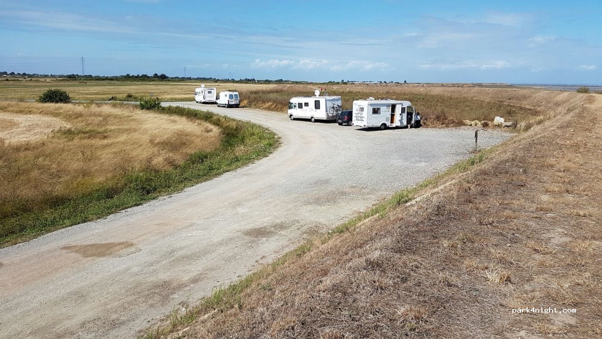 (85630) Barbâtre - Unnamed Road — foto 2