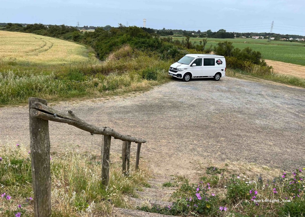(85630) Barbâtre - Unnamed Road — foto 3