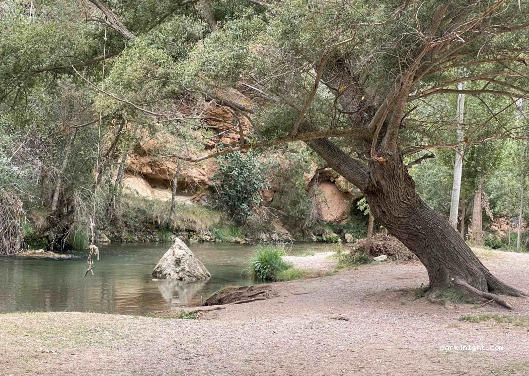(16373) Cardenete - Unnamed Road — foto 3