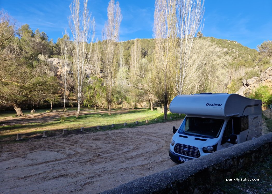 (16373) Cardenete - Unnamed Road — foto 5
