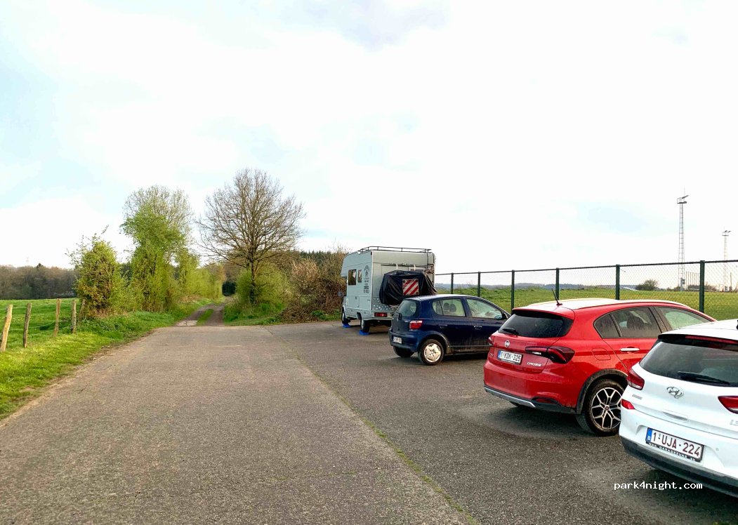 (6660) Houffalize - 106 Rue Saint-Roch — foto 3