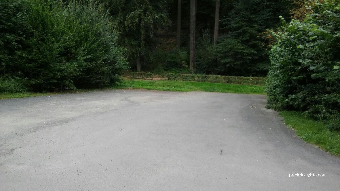 (54293) Trier - 1 Kockelsberger Weg — foto