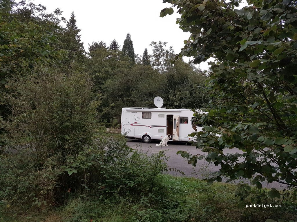 (54293) Trier - 1 Kockelsberger Weg — foto 2