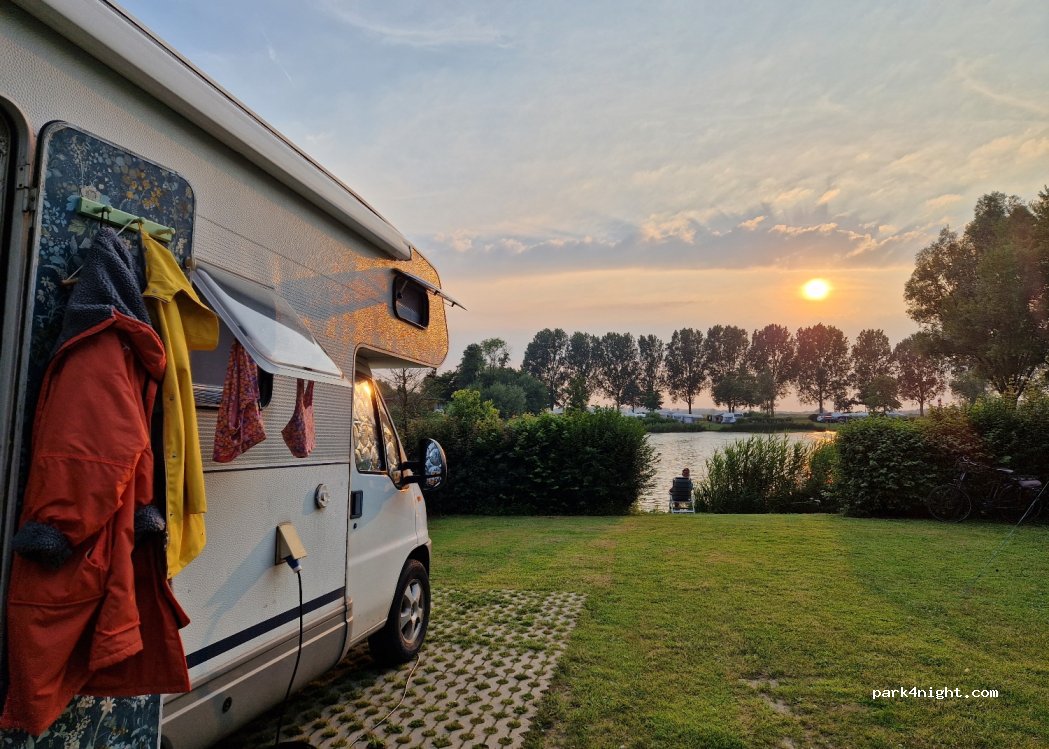 Camping Eiland van Maurik — foto 2