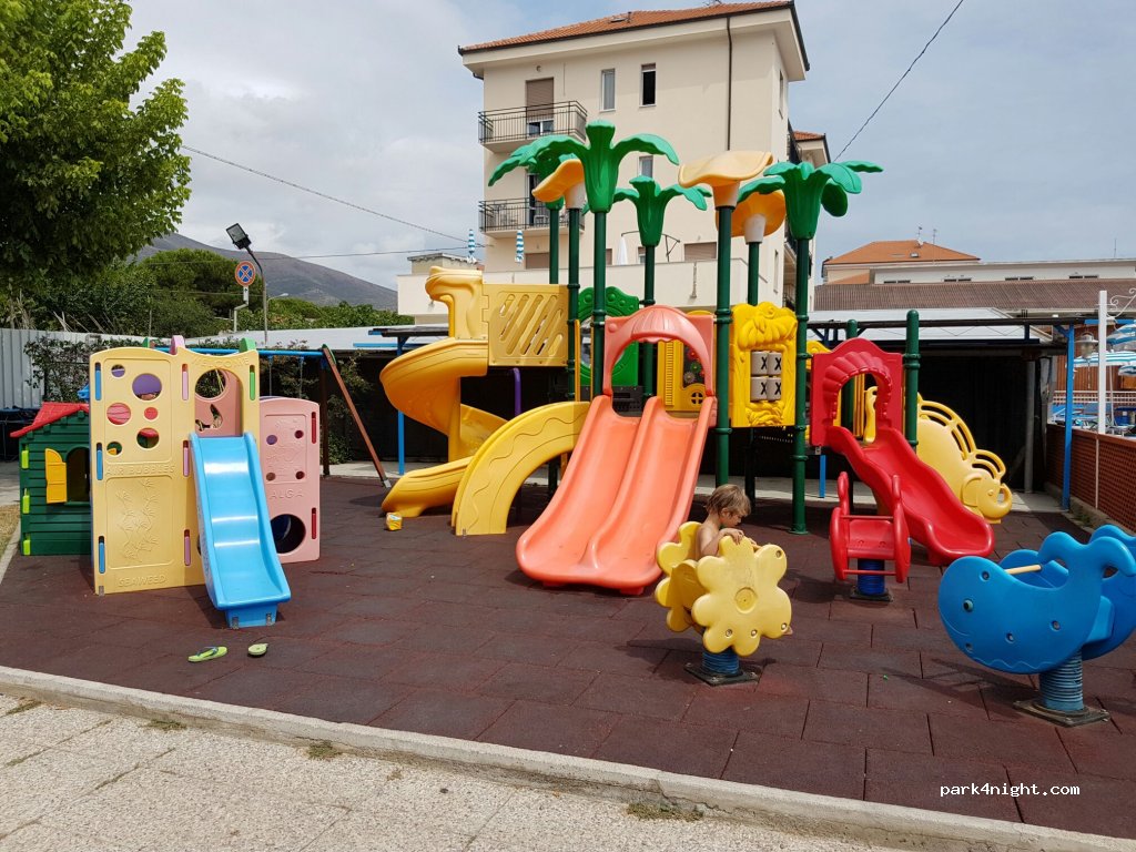 Camping Baciccia — foto 2