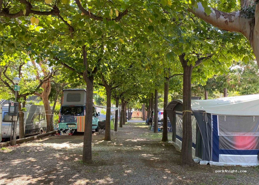 Camping Baciccia — foto 3