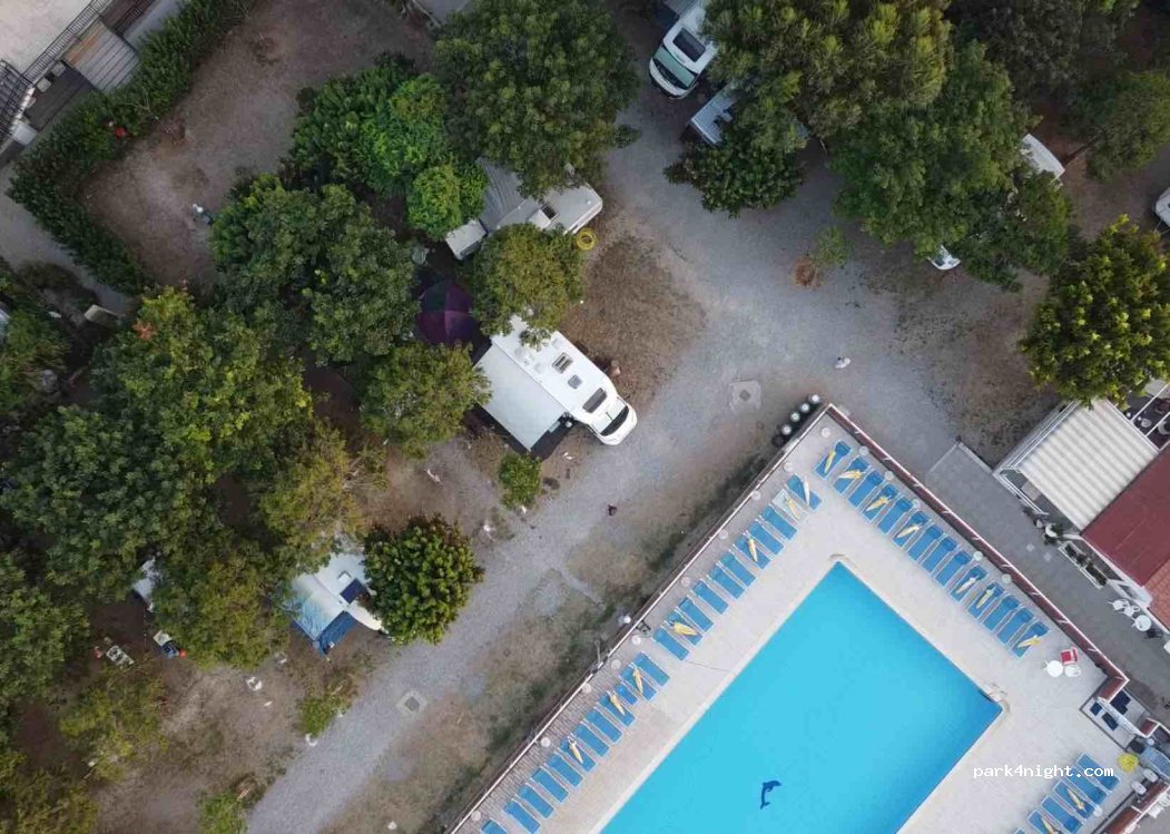 Camping Baciccia — foto 4
