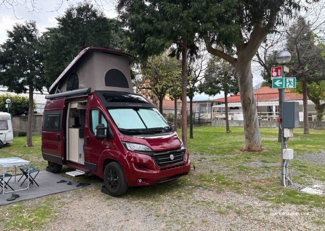 Camping Baciccia — foto 5