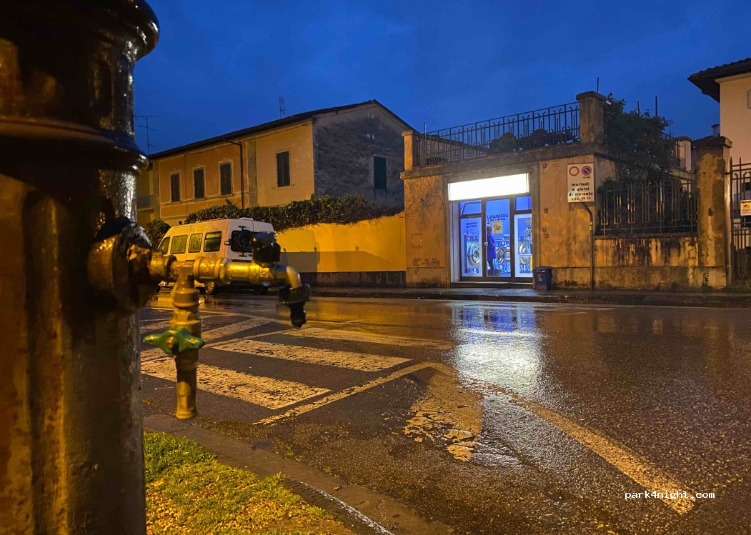 (50032) Borgo San Lorenzo - 32 Piazza Dante — foto 3