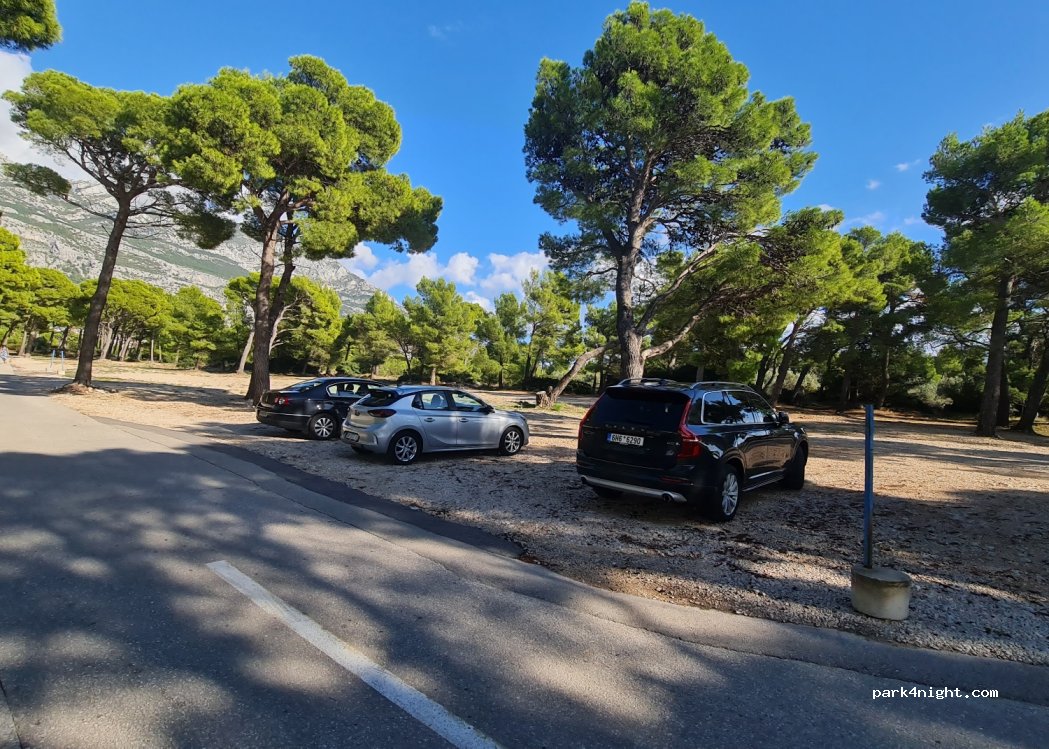 (21300) Makarska - 64 Put Cvitačke — foto 4