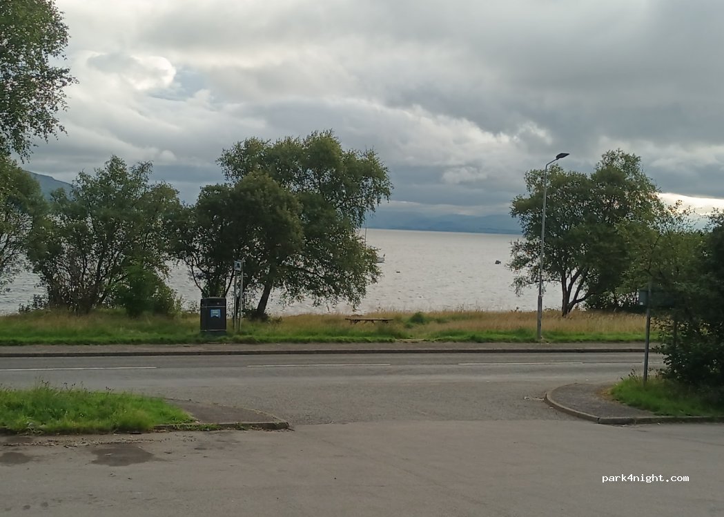 (PA65 6AY) Craignure - A849 — foto 2