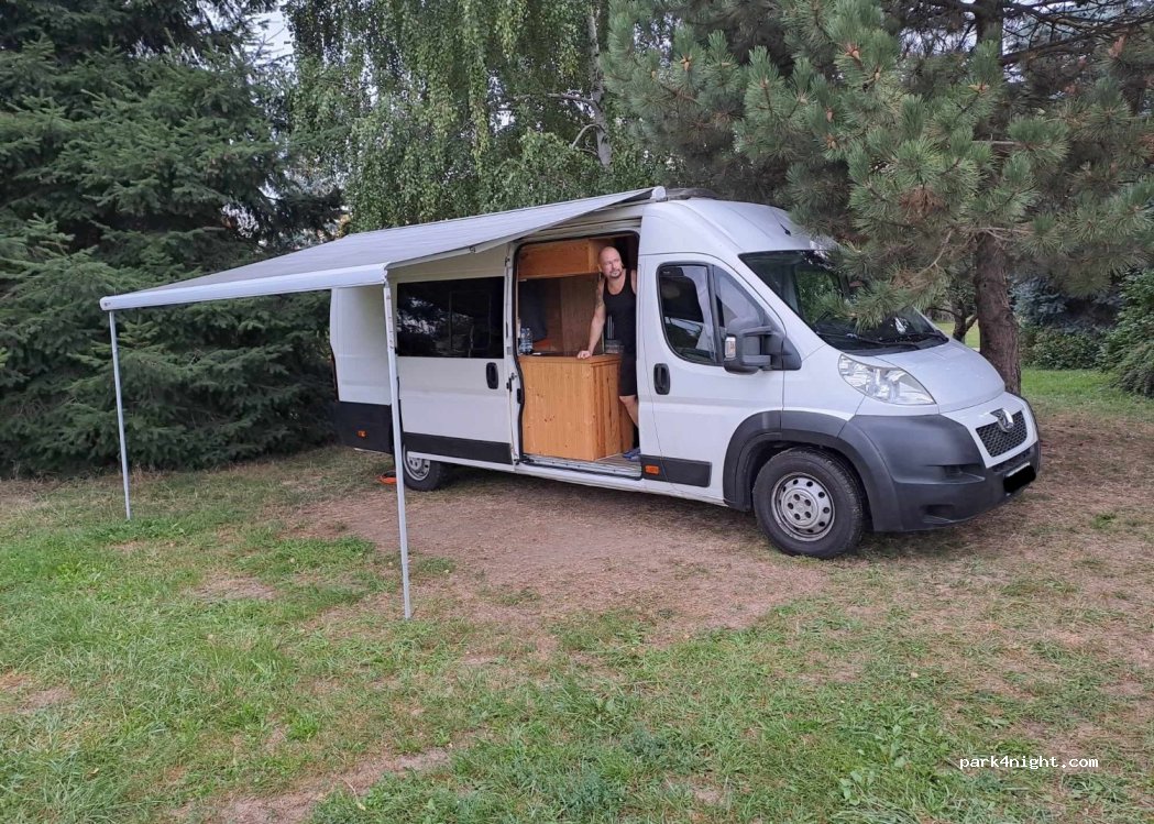 Camping Country — foto 2