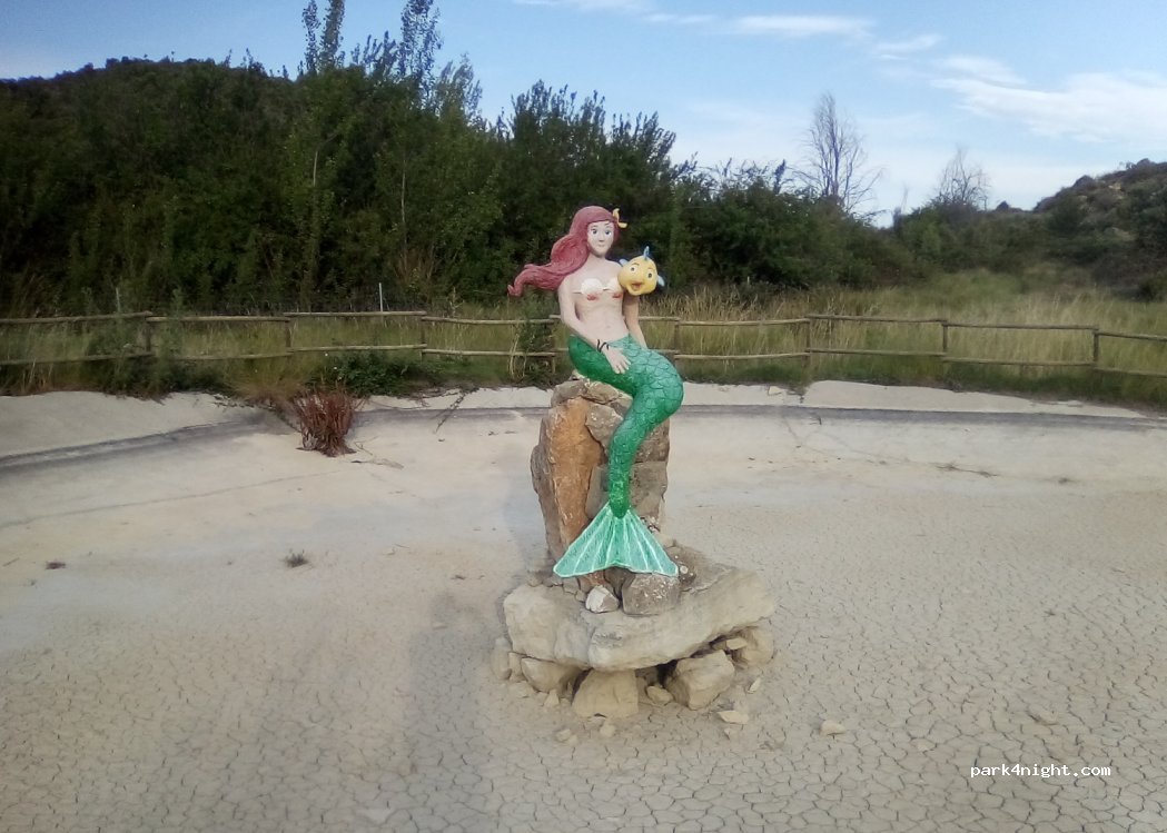 (44566) Las Parras de Castellote - Unnamed Road — foto 4