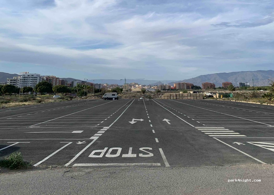 (04007) Almería - 182 Camino Jaúl Bajo — foto 2