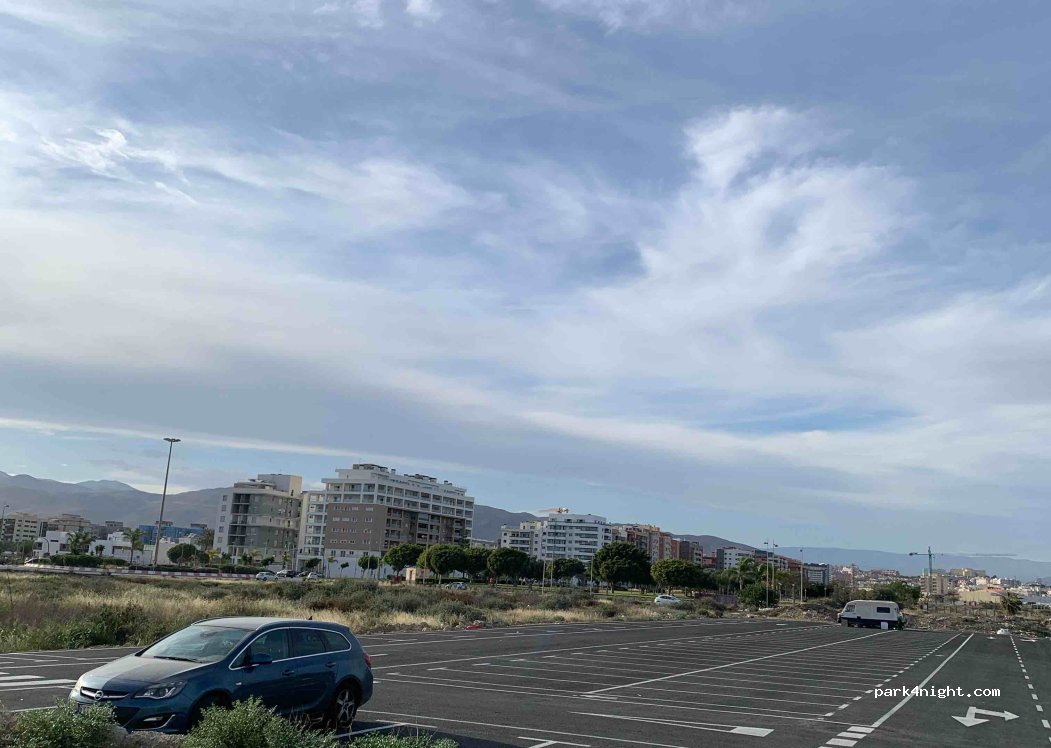 (04007) Almería - 182 Camino Jaúl Bajo — foto 3