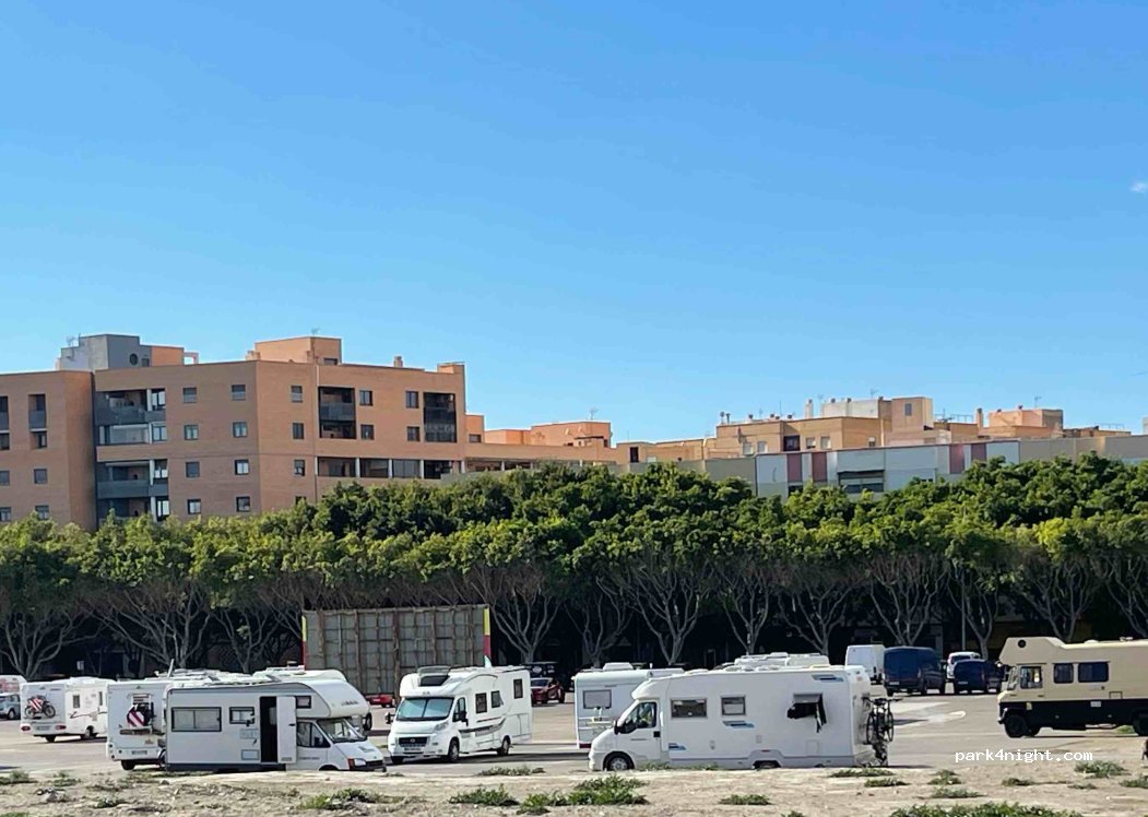 (04007) Almería - 182 Camino Jaúl Bajo — foto 4