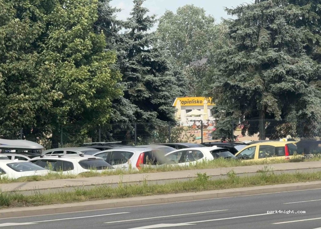 (54-127) Wrocław - 2 Kosmonautów — foto