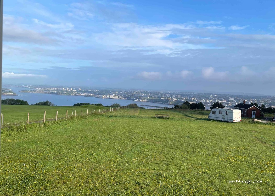 (PL9 9SP) Plymouth - 84 Staddon Lane — foto 2