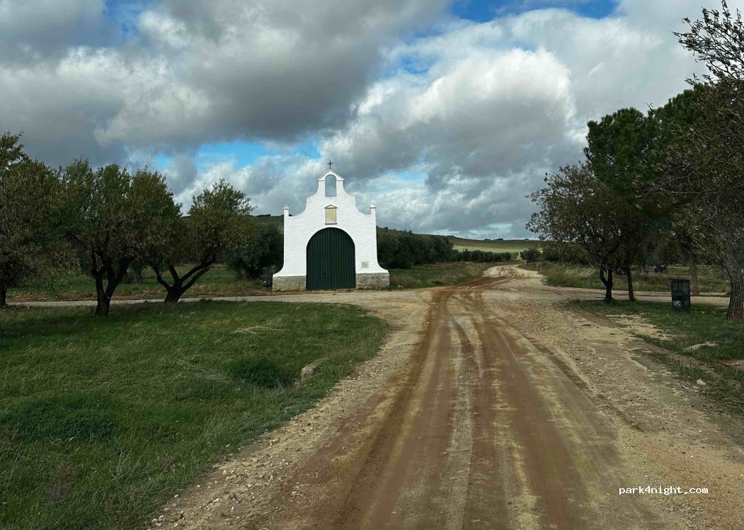 (45110) Ajofrín - Cam. de las Merinas — foto 2