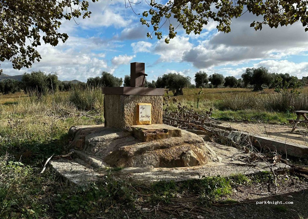 (45110) Ajofrín - Cam. de las Merinas — foto 4