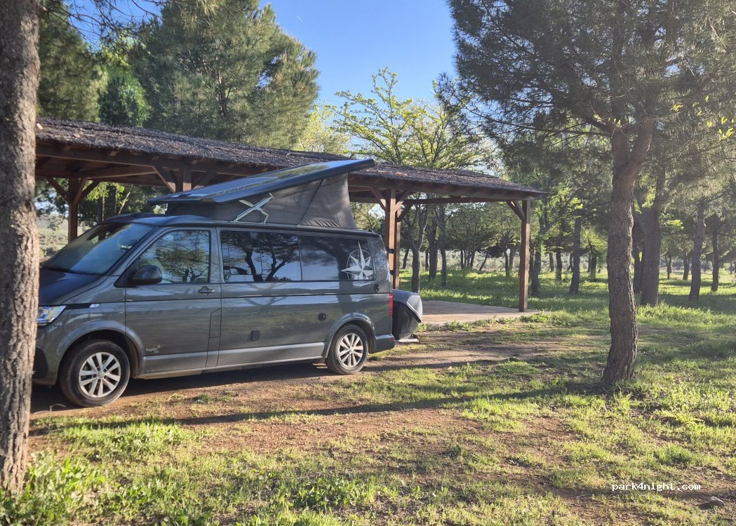 (45110) Ajofrín - Cam. de las Merinas — foto 5