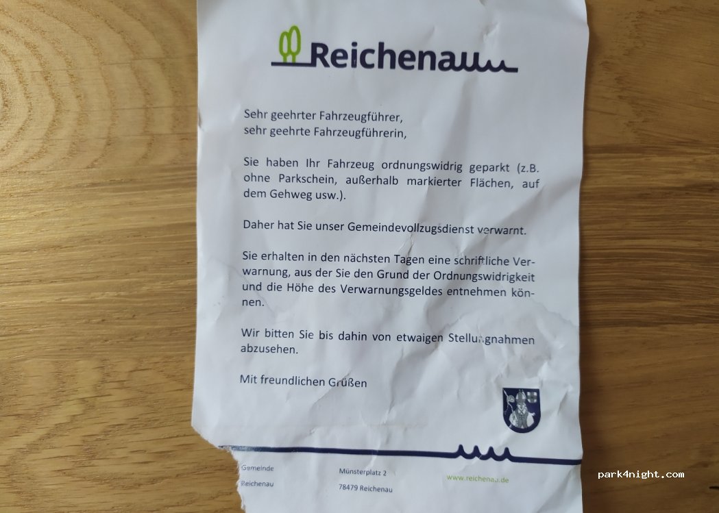(78479) Reichenau - 1 Schloßstraße — foto 4