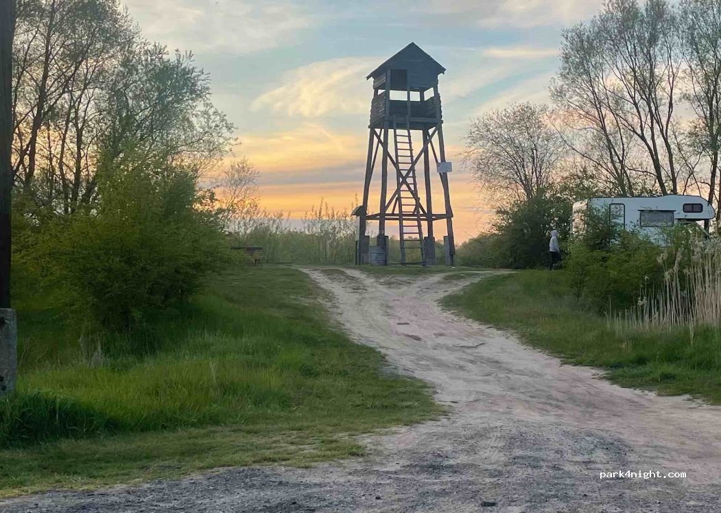 (62) Kiszkowo - Unnamed Road — foto
