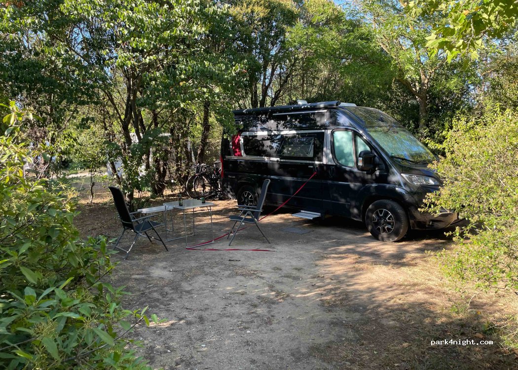 Camping Durance Luberon — foto 3