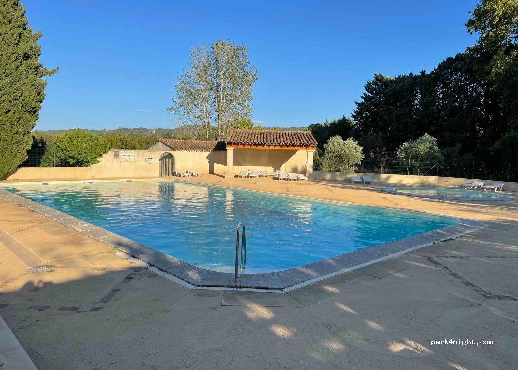 Camping Durance Luberon — foto 4