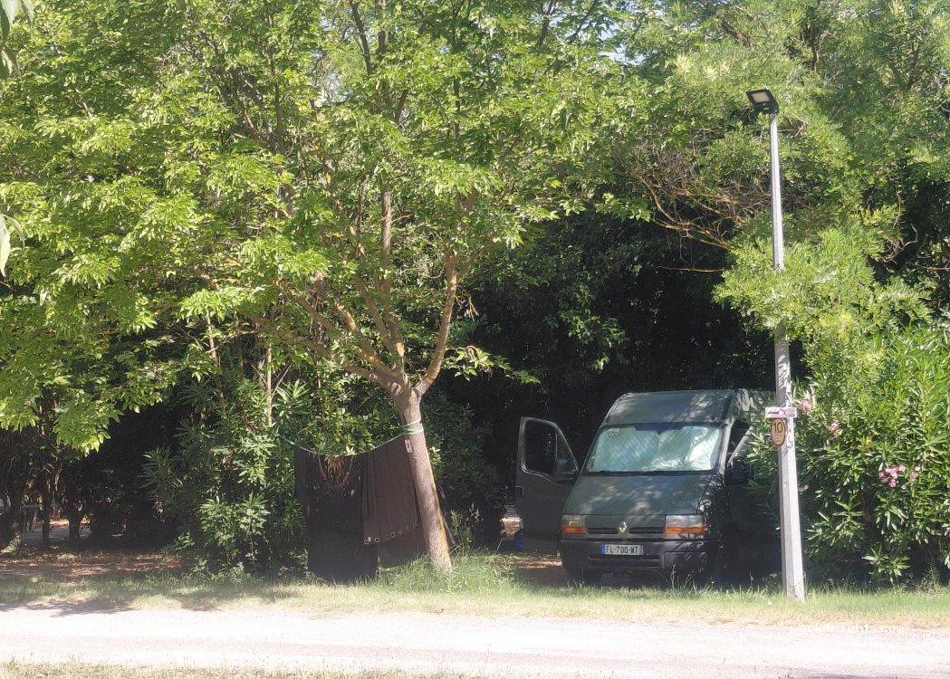 Camping Durance Luberon — foto 5