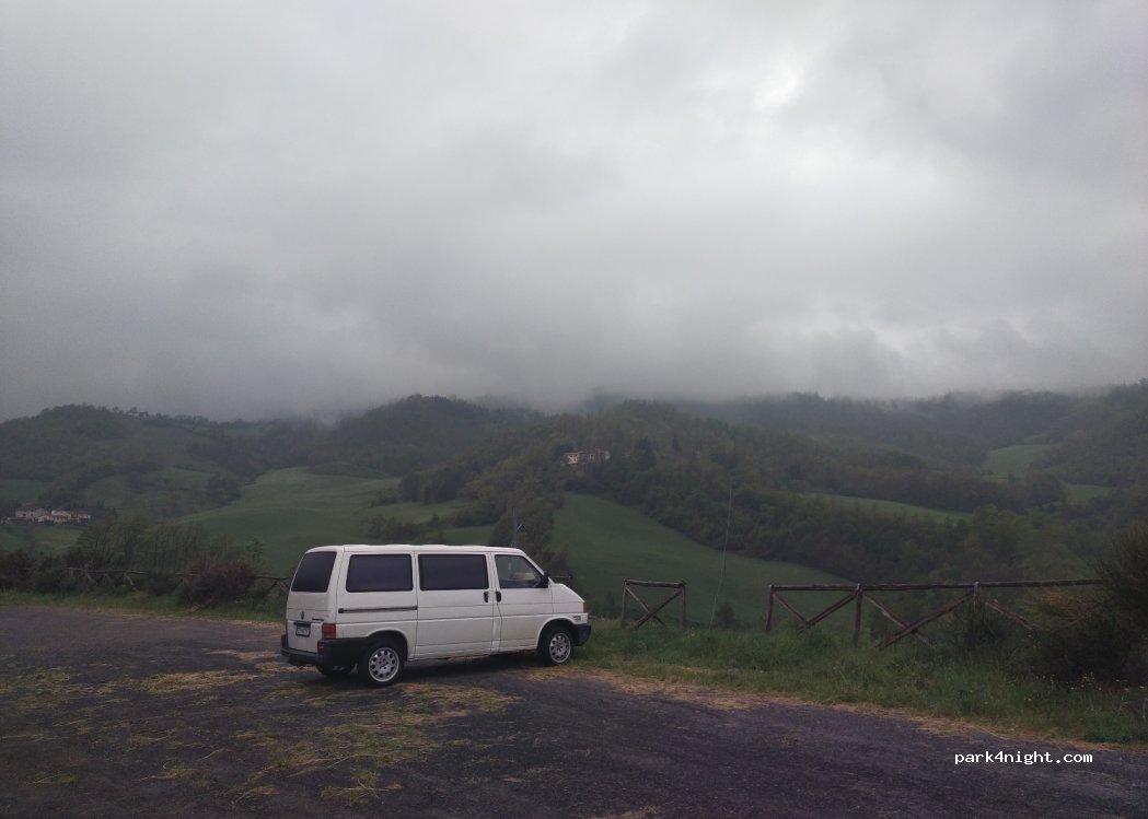 (40063) Frassineta - Via Idice — foto