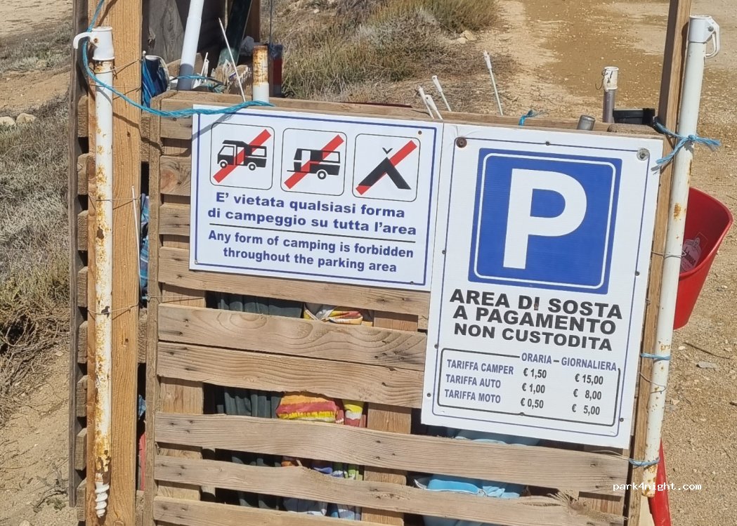 (07100) Sassari - Sentiero Costiero Nurra — foto 2