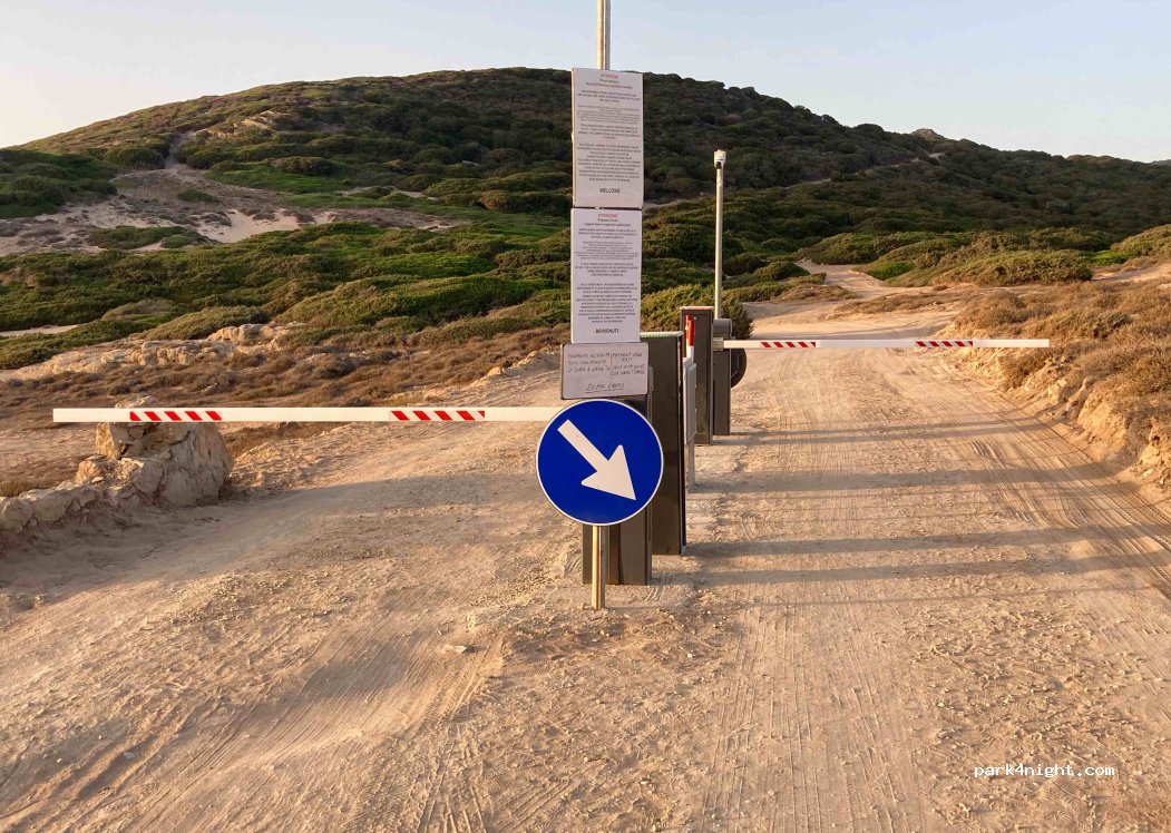 (07100) Sassari - Sentiero Costiero Nurra — foto 4