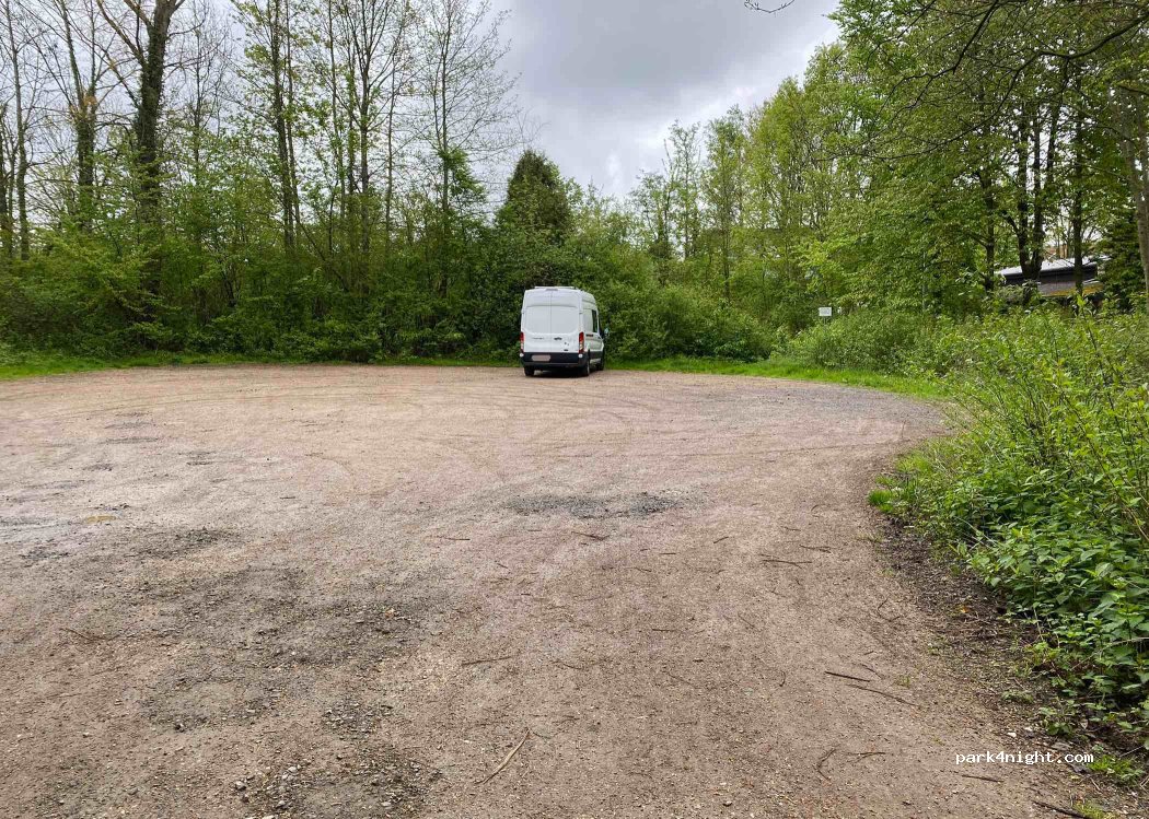 (50129) Bergheim - 2 An der Broicheiche — foto