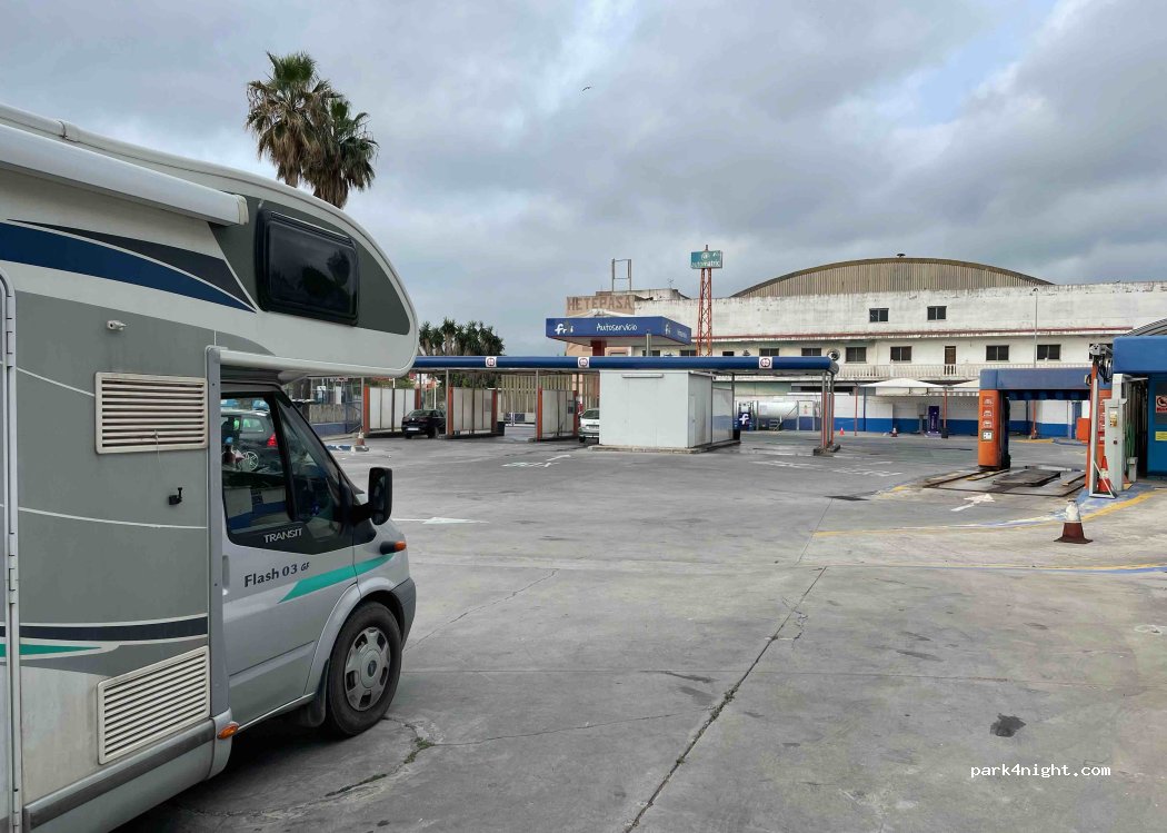 (11207) Algeciras - 29 Calle Ponce de León — foto