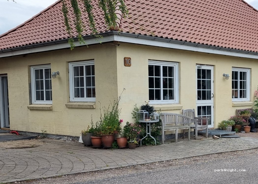 (5800) Nyborg - 10 Nordenhusevej — foto