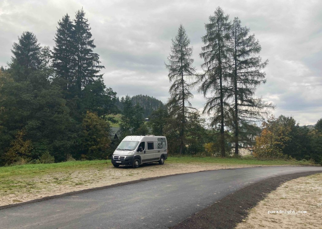 (34-460) Jaworki - 14 Zaskalskie — foto 2